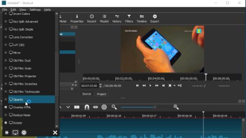 Best Mac Video Editing Software Review